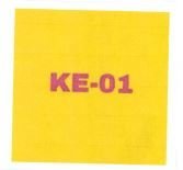 Trademark KE-01