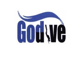 Trademark GODVE + LUKISAN