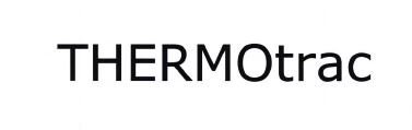 Trademark THERMOTRAC