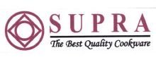 Trademark SUPRA THE BEST QUALITY COOKWARE + LOGO