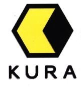 Trademark KURA + LOGO