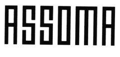 Trademark ASSOMA