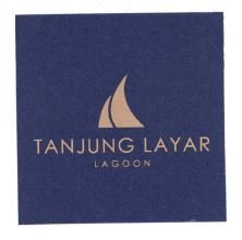 Trademark TANJUNG LAYAR LAGOON + LUKISAN