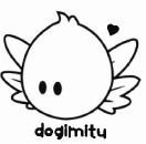 Trademark DOGIMITU + LOGO