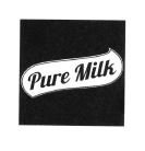 Trademark PURE MILK + LOGO