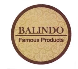 Trademark BALINDO FAMOUS PRODUCTS + LUKISAN