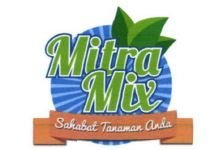 Trademark MITRA MIX SAHABAT TANAMAN ANDA + LOGO