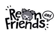 Trademark REON AND FRIENDS