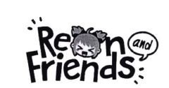 Trademark REON AND FRIENDS