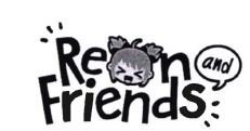 Trademark REON AND FRIENDS