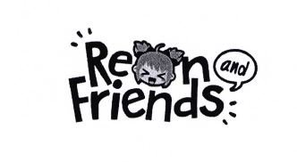 Trademark REON AND FRIENDS