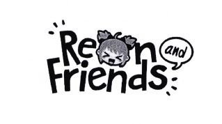 Trademark REON AND FRIENDS