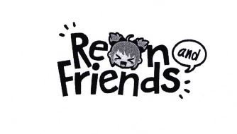 Trademark REON AND FRIENDS