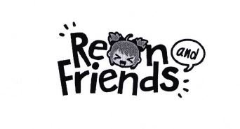 Trademark REON AND FRIENDS