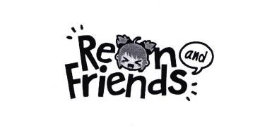 Trademark REON AND FRIENDS