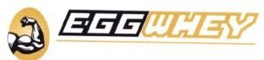 Trademark EGGWHEY + LOGO