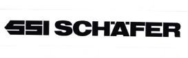 Trademark SSI SCHAFER