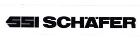 Trademark SSI SCHAFER