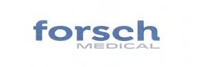 Trademark FORSCH MEDICAL