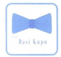 Trademark CAP DASI KUPU + LUKISAN