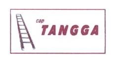 Trademark CAP TANGGA + LUKISAN