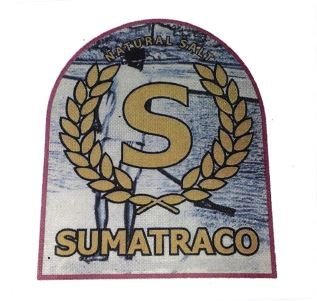 Trademark SUMATRACO + LOGO S