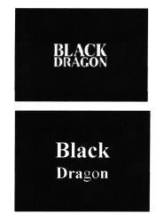 Trademark BLACK DRAGON