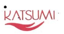 Trademark KATSUMI + LOGO