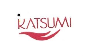 Trademark KATSUMI + LUKISAN