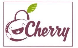 Trademark CHERRY + LOGO