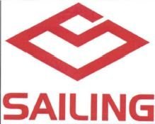 Trademark SAILING + LOGO