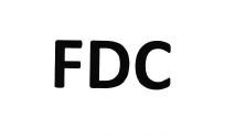 Trademark FDC