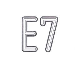 Trademark E7