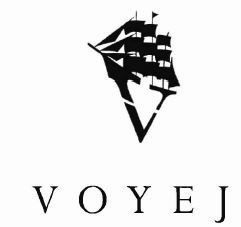 Trademark VOYEJ + LOGO