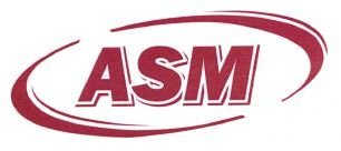 Trademark ASM