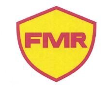 Trademark FMR