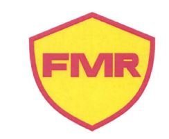 Trademark FMR