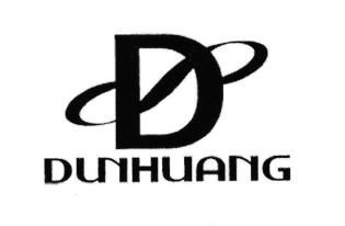 Trademark DUNHUANG + LOGO