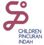 Trademark CHILDREN PINCURAN INDAH + LOGO