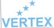 Trademark VERTEX + LOGO