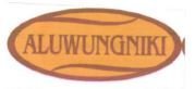 Trademark ALUWUNGNIKI