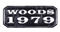 Trademark WOODS 1979