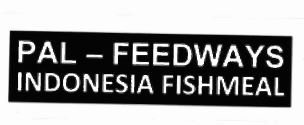 Trademark PAL-FEEDWAYS INONESIA FISHMEAL