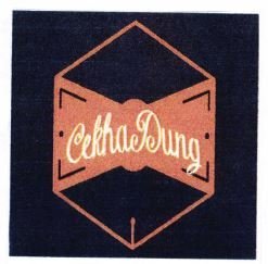 Trademark CEKHADUNG