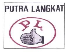 Trademark PUTRA LANGKAT + LOGO