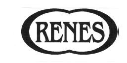 Trademark RENES