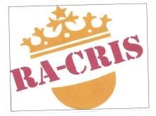 Trademark RA-CRIS + LOGO