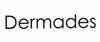 Trademark DERMADES