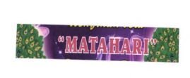 Trademark MATAHARI + LUKISAN