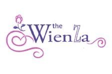 Trademark THE WIENZA + LUKISAN